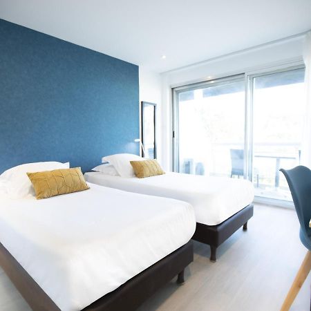 Tierce Hotel Cagnes-sur-Mer Ngoại thất bức ảnh