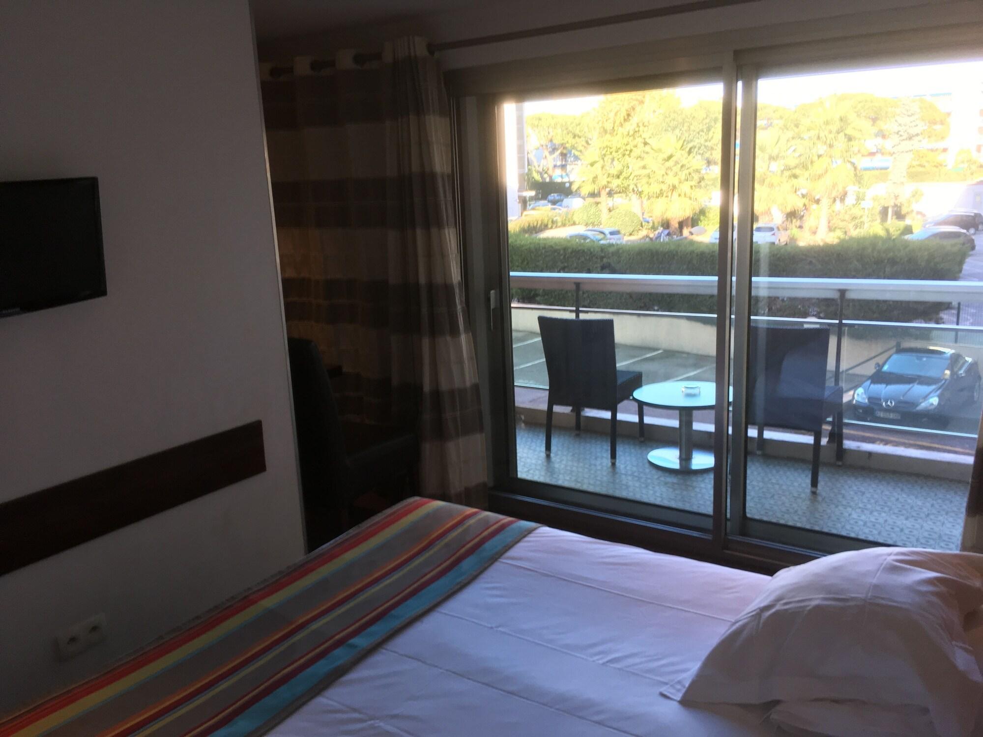 Tierce Hotel Cagnes-sur-Mer Ngoại thất bức ảnh