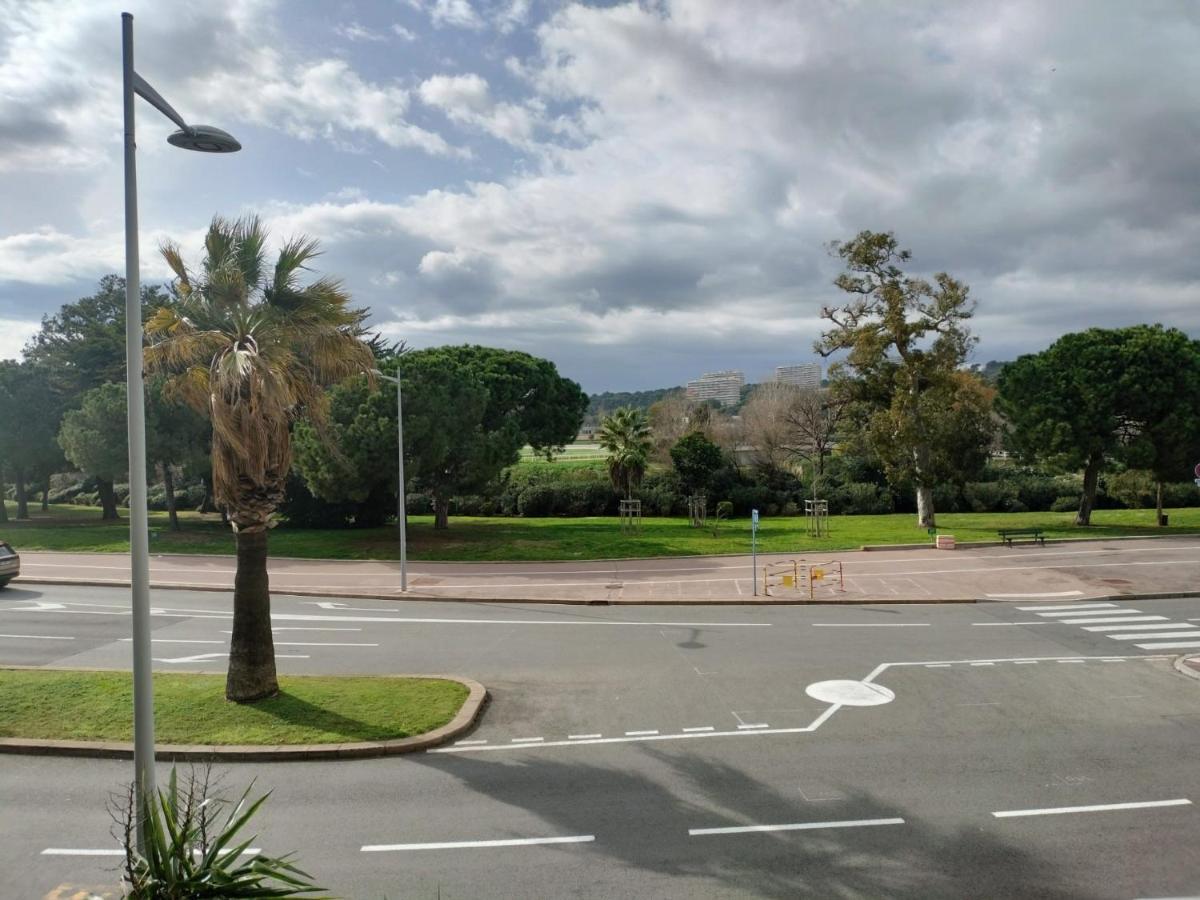 Tierce Hotel Cagnes-sur-Mer Ngoại thất bức ảnh
