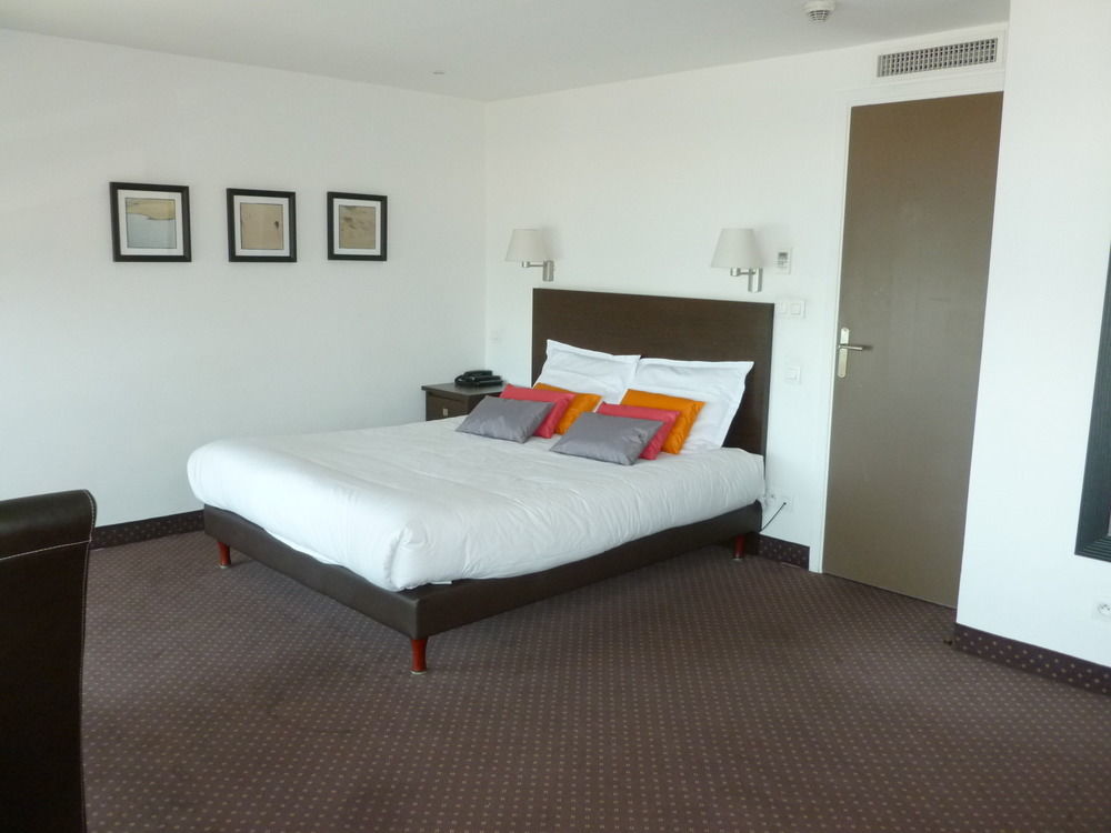Tierce Hotel Cagnes-sur-Mer Ngoại thất bức ảnh